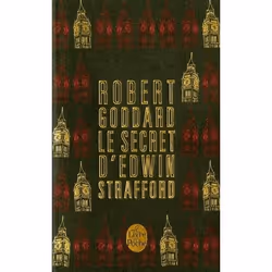ISBN Le Secret d'Edwin Strafford - Édition Noël 2014, Roman, Français, 768 pages