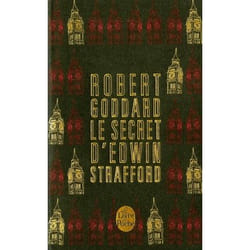 ISBN Le Secret d'Edwin Strafford - Édition Noël 2014 livre Roman Français