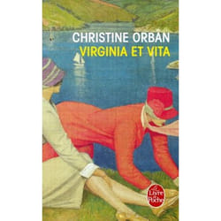 ISBN Virginia et Vita livre Novel Français
