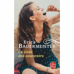 ISBN Le Goût des souvenirs, Roman, Français, 288 pages
