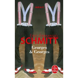 Georges & Georges (Poche)