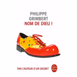 ISBN Nom de Dieu !, Novel, Français, 192 pages