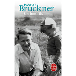 Le Livre de Poche UN BON FILS livre Français Livre broché