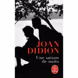 ISBN Une saison de nuits, Novel, Français, 360 pages