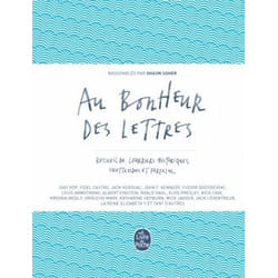 ISBN Au bonheur des lettres