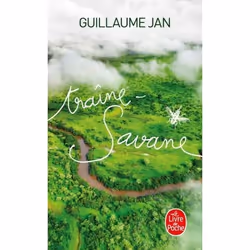 ISBN Traîne-Savane, Roman, Français, 336 pages