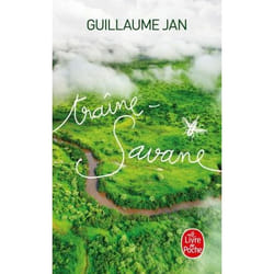 ISBN Traîne-Savane livre Roman Français
