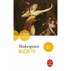 ISBN Macbeth