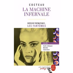 ISBN La Machine infernale (Edition pédagogique), classiques, Français, 240 pages