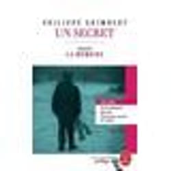 Le Livre de Poche UN SECRET EDITION PEDAGOGIQUE) livre Français Livre broché