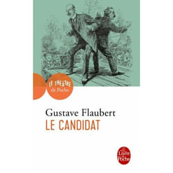 ISBN Le Candidat