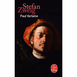 ISBN Paul Verlaine, Français, 152 pages