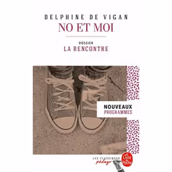 ISBN No et moi (Edition pédagogique), Novel, Français, 352 pages