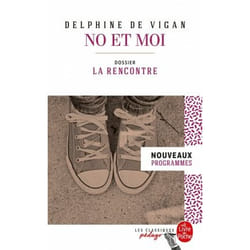 ISBN No et moi (Edition pédagogique) livre Novel Français