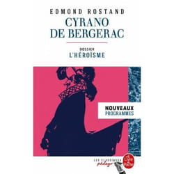 ISBN Cyrano de Bergerac (Edition pédagogique) livre classiques Français
