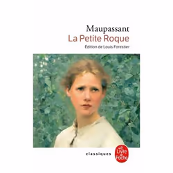 ISBN La Petite Roque (Nouvelle édition), Français, 256 pages