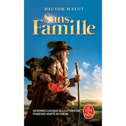 ISBN Sans famille (Nouvelle édition), classiques, Français, 424 pages