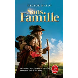 ISBN Sans famille (Nouvelle édition) livre classiques Français