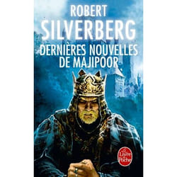 ISBN Dernières nouvelles de Majipoor livre Science Fiction Français