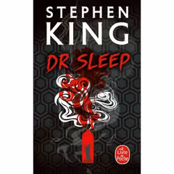 ISBN Docteur Sleep, Français, 768 pages