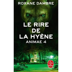 ISBN Le Rire de la Hyène (Animae tome 4)