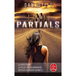 ISBN Partials livre Science Fiction Français