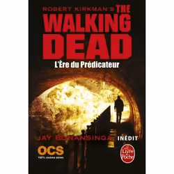 ISBN L'Ère du prédicateur (The Walking Dead, Tome 5), Science Fiction, Français, 352 pages