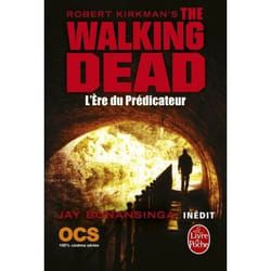 ISBN L'Ère du prédicateur (The Walking Dead, Tome 5) livre Science Fiction Français