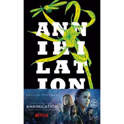 ISBN Annihilation (La Trilogie du rempart sud, Tome 1), Français, 240 pages