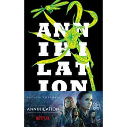 ISBN Annihilation (La Trilogie du rempart sud, Tome 1)