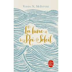ISBN La Lune et le Roi-soleil, Fantaisie, Français, 672 pages
