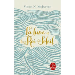 ISBN La Lune et le Roi-soleil livre Fantaisie Français