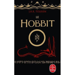 Le Livre de Poche LE HOBBIT livre Français Livre broché