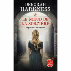 ISBN Le Noeud de la sorcière, Français, 960 pages