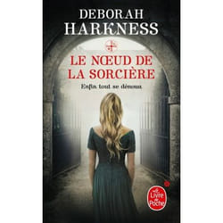 ISBN Le Noeud de la sorcière