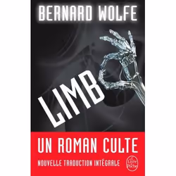 ISBN Limbo (Edition intégrale), Science Fiction, 704 pages