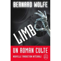 ISBN Limbo (Edition intégrale) livre Science Fiction