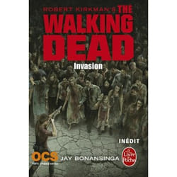 ISBN Invasion (The Walking Dead, Tome 6)