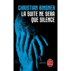 ISBN La Suite ne sera que silence