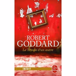 ISBN Le Temps d'un autre, Novel, Français, 600 pages