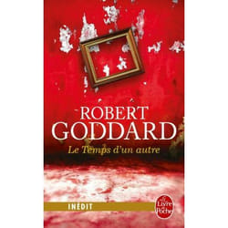 ISBN Le Temps d'un autre livre Novel Français