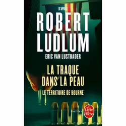 ISBN La Traque dans la peau, Thrillers, Français, 576 pages