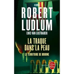 ISBN La Traque dans la peau livre Thrillers Français