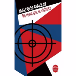 ISBN Ne reste que la violence (Trilogie de Glasgow, Tome 3), Français, 384 pages