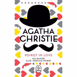 ISBN Poirot in love (2 titres), Français, 384 pages