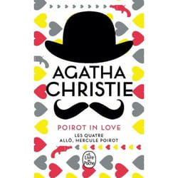 ISBN Poirot in love (2 titres)
