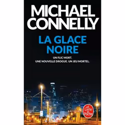 ISBN La Glace noire, Français, 528 pages