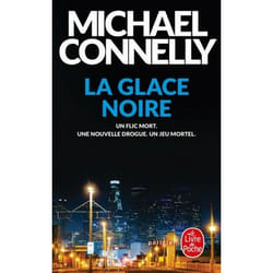ISBN La Glace noire