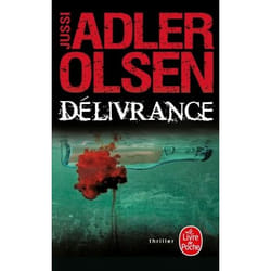 Délivrance (Poche)