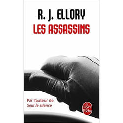 Le Livre de Poche LES ASSASSINS livre Français Livre broché